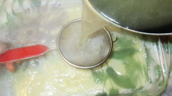 ШАГ 7. судак заливной