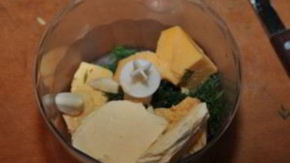 ШАГ 2. запеченные устрицы