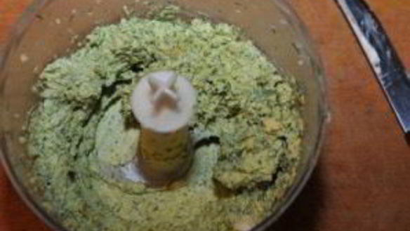 ШАГ 3. запеченные устрицы