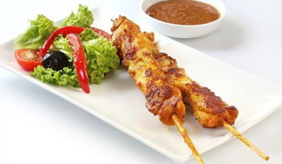 Рецепт детские шашлыки из куриных грудок