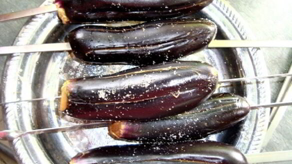 ШАГ 4. грузинский шашлык