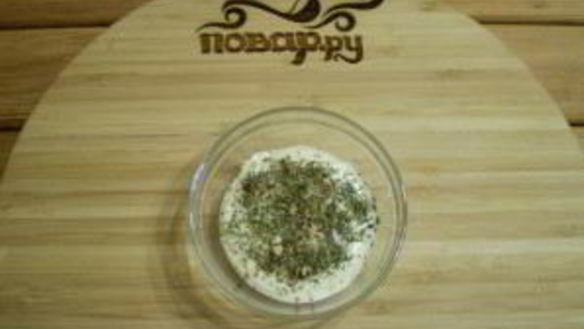 ШАГ 4. куриные шашлычки на шпажках в духовке для детей