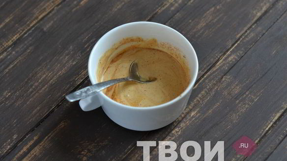 ШАГ 2. куриные шашлычки