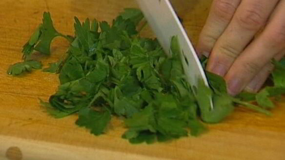 ШАГ 3. шашлычки из белой рыбы