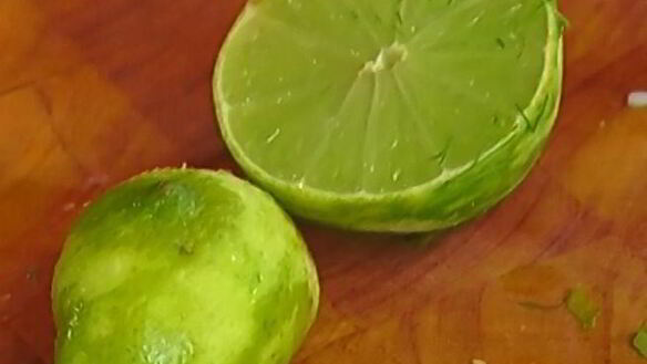 ШАГ 4. шашлычки из белой рыбы