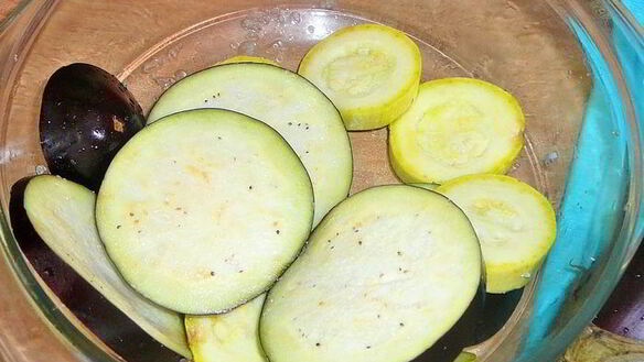 ШАГ 2. шашлык дома