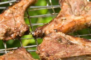 Шашлык-гриль