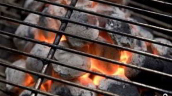 ШАГ 4. шашлык из баранины по-кавказски