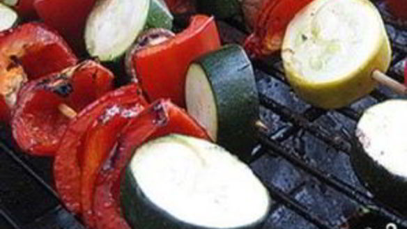 ШАГ 7. шашлык из баранины по-кавказски