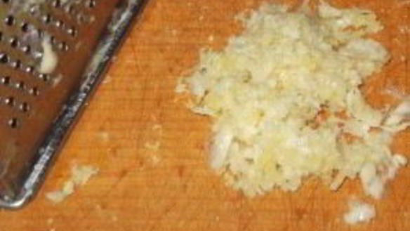 ШАГ 3. шашлык из говядины на кефире