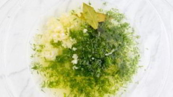 ШАГ 2. шашлык из говядины с луком и перцем