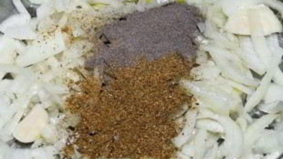 ШАГ 4. шашлык из говяжьей вырезки