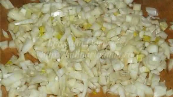 ШАГ 7. шашлык из козлятины