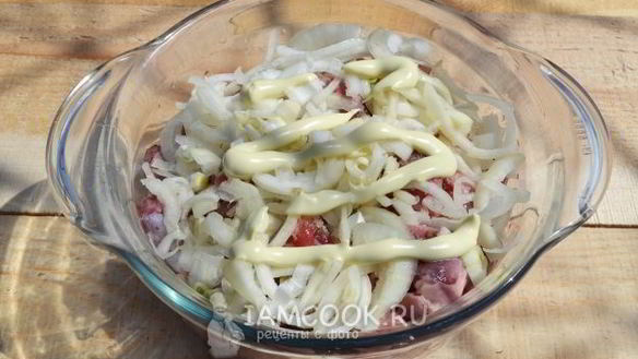 ШАГ 6. шашлык из куриных желудков