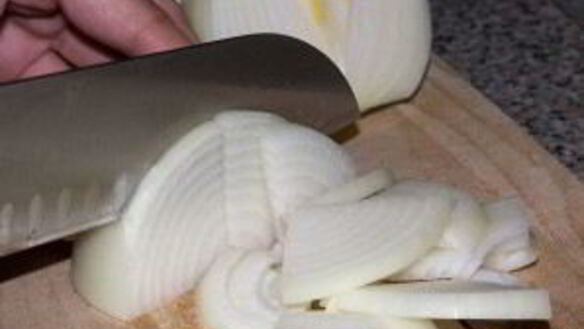 ШАГ 2. шашлык из свинины классический