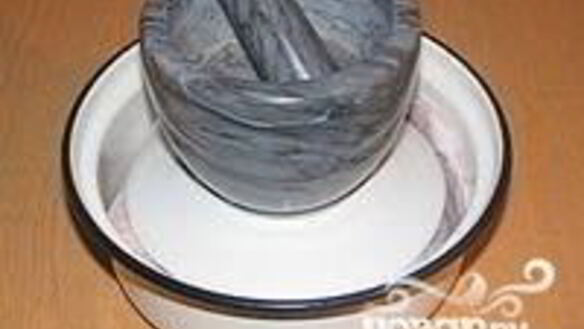 ШАГ 4. шашлык из свинины классический