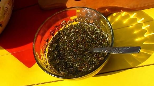 ШАГ 2. шашлык из свиного сердца