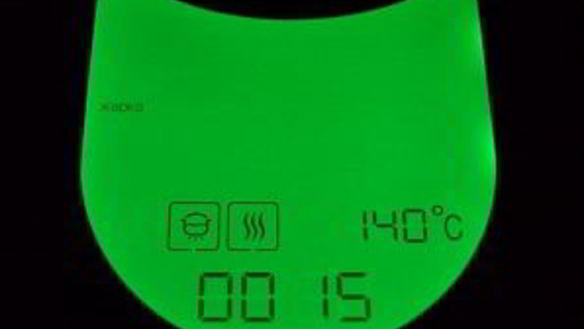 ШАГ 5. шашлык из телятины в мультиварке