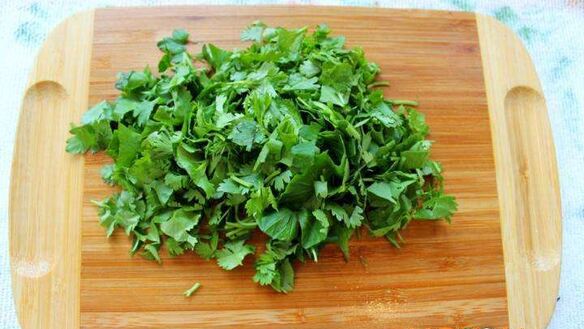 ШАГ 4. шашлык куриный с овощами