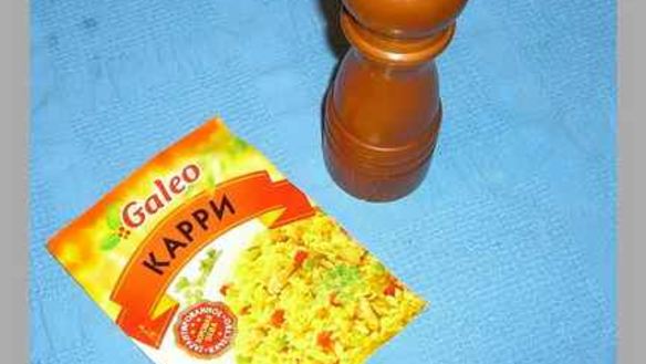 ШАГ 26. шашлык морковный