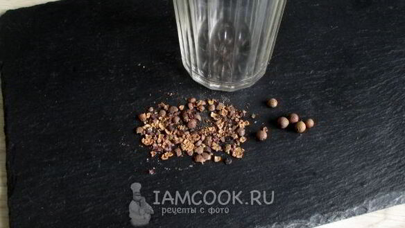 ШАГ 6. шашлык на вине