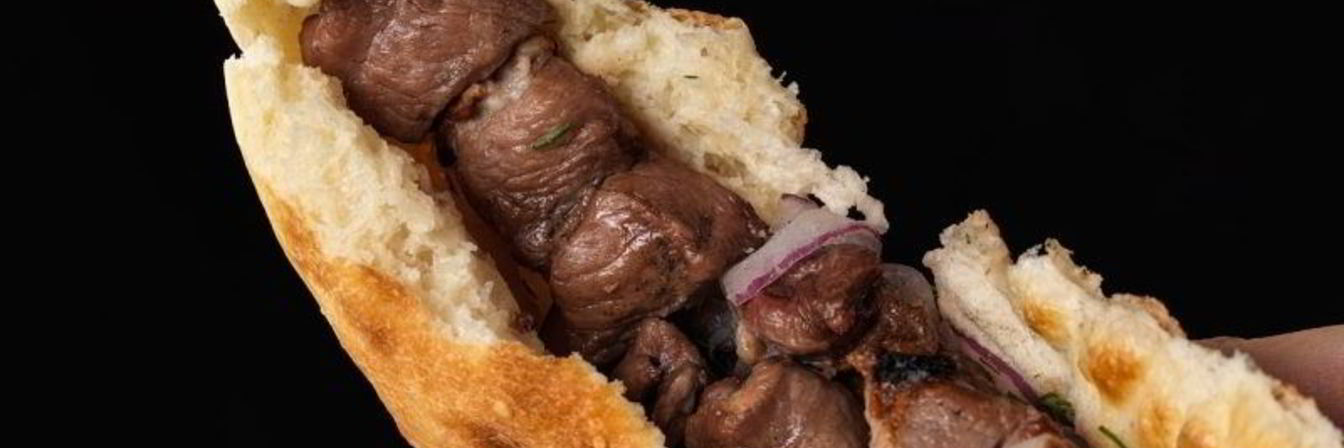 Шашлык по-афгански