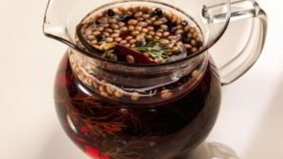 ШАГ 2. шашлык по-афгански