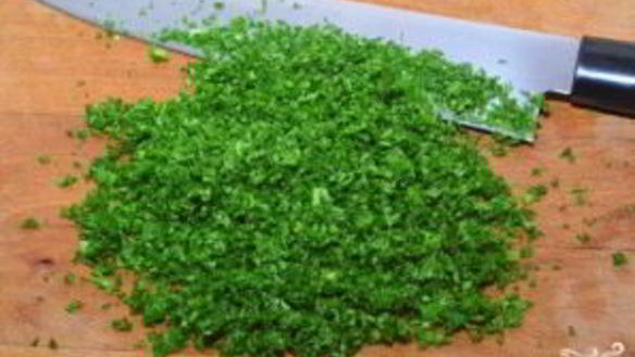 ШАГ 2. шашлык по-туркменски