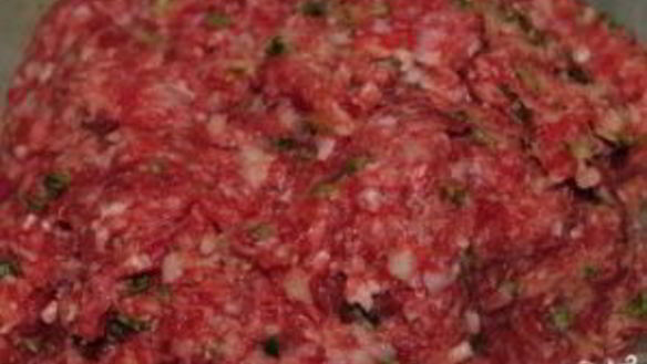 ШАГ 4. шашлык по-туркменски