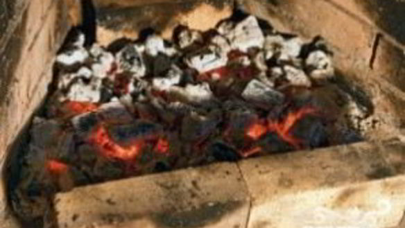 ШАГ 5. шашлык по-туркменски