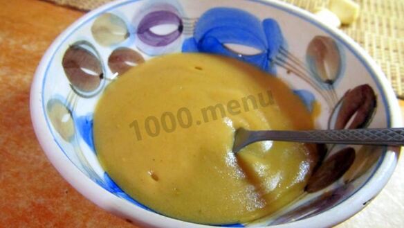 ШАГ 4. шашлык с горчицей из курицы