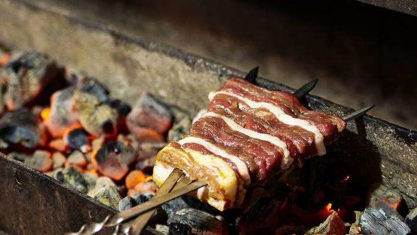 ШАГ 5. татарский сочный шашлык из баранины