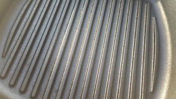 ШАГ 4. рибай стейк