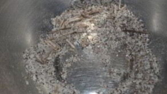 ШАГ 2. свиной стейк