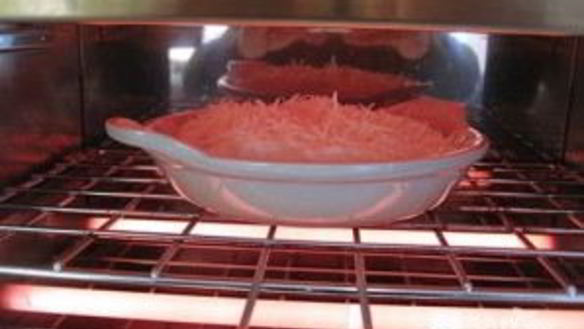 ШАГ 12. сырные ньокки