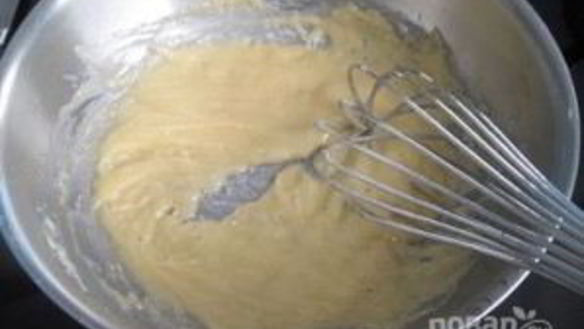 ШАГ 5. сырные ньокки