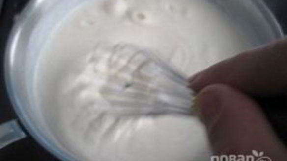 ШАГ 6. сырные ньокки