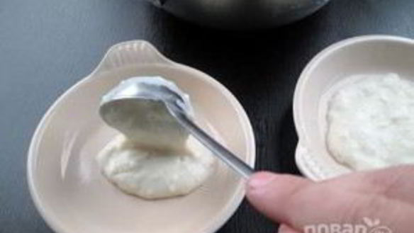 ШАГ 9. сырные ньокки