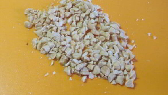 ШАГ 5. баклажанные тефтельки