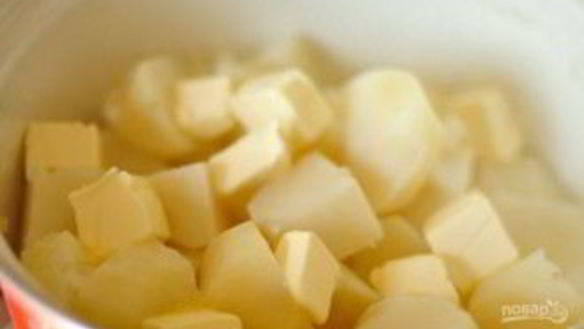 ШАГ 2. гарнир к тефтелям в томатном соусе