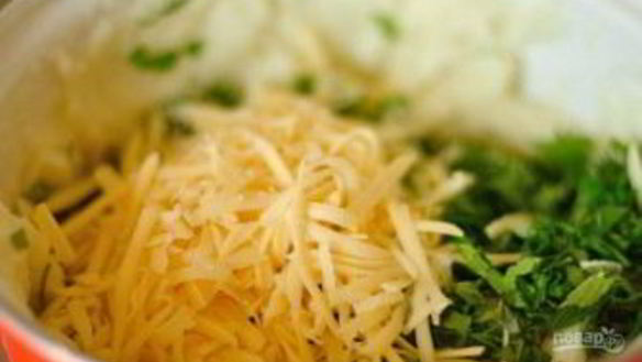 ШАГ 4. гарнир к тефтелям в томатном соусе