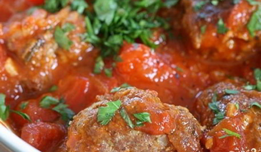 Рецепт гречневые тефтели