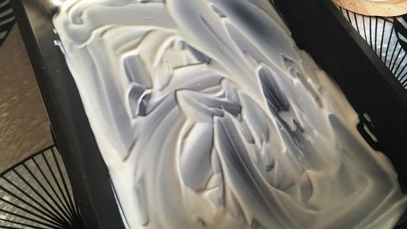 ШАГ 7. куриные тефтели с сюрпризом в сливочном соусе