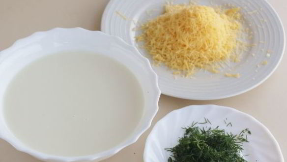 ШАГ 8. куриные тефтели в сливочном соусе в духовке