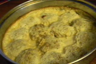 Мои тефтельки