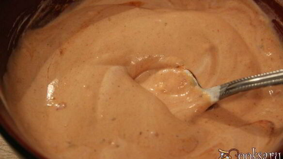 ШАГ 4. мясные тефтели в сметанно-томатном соусе