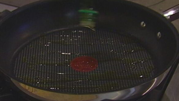 ШАГ 6. мясные тефтельки с рисом и зеленью