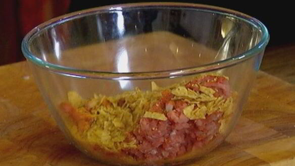 ШАГ 3. мясные тефтельки в томатном соусе