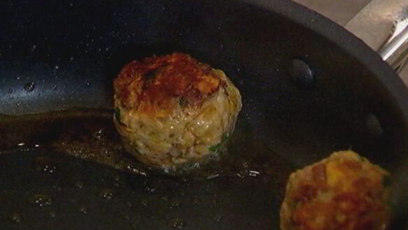 ШАГ 8. мясные тефтельки в томатном соусе