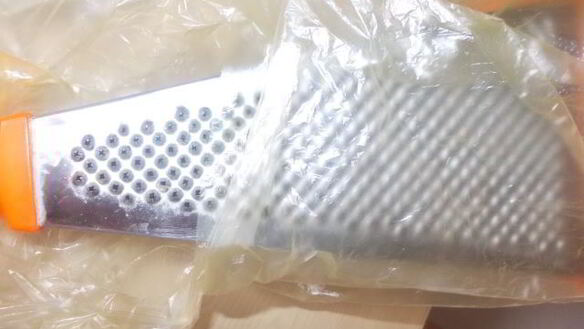 ШАГ 4. печеные овощи с мясными тефтелями